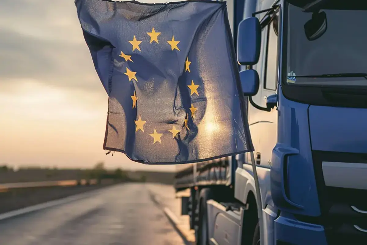 European Dedicated Transport