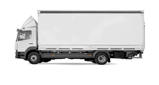 7.5 Tonne Lorry in UK, Europe