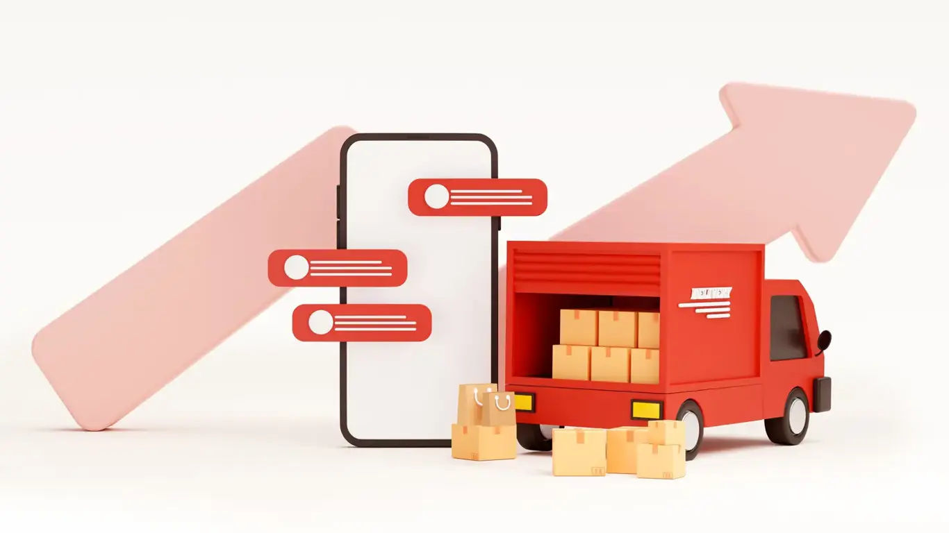 Why Same Day Courier Services Are Essential for E-Commerce Success in United Kingdom (UK)